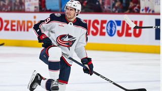 Yegor Chinakov Deal Close (e4). Three teams... (New York Islanders)